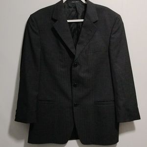 Versace suit (top only no trousers) size 50